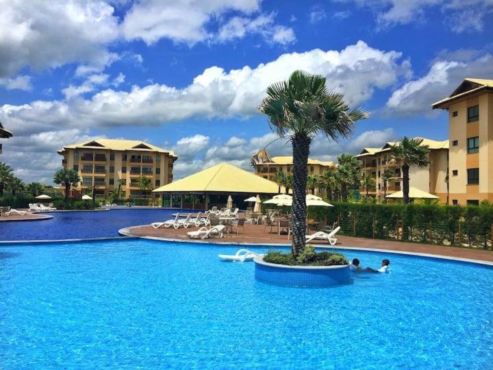Condominio Vg Sun Cumbuco Exterior foto