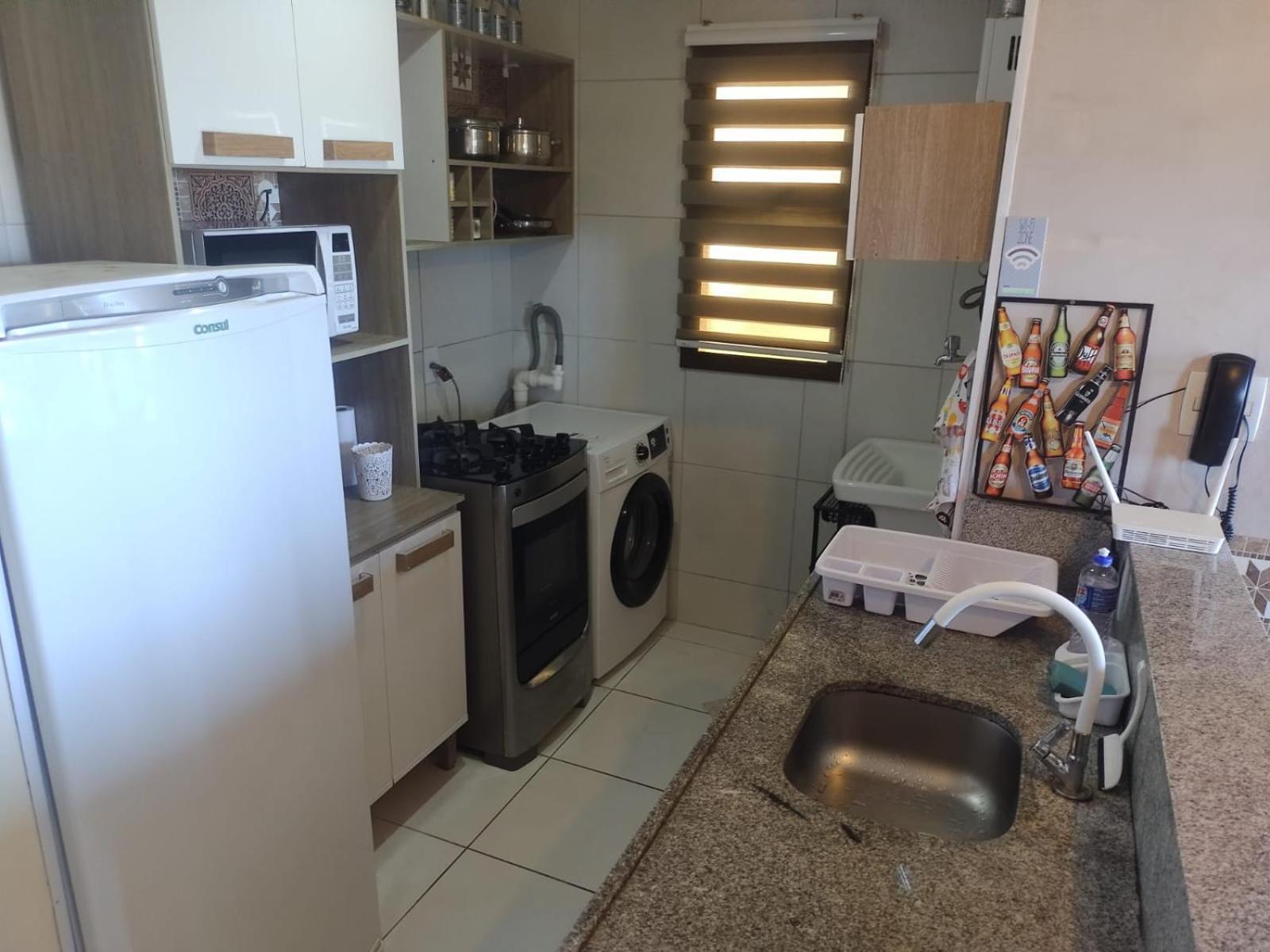 Condominio Vg Sun Cumbuco Cameră foto